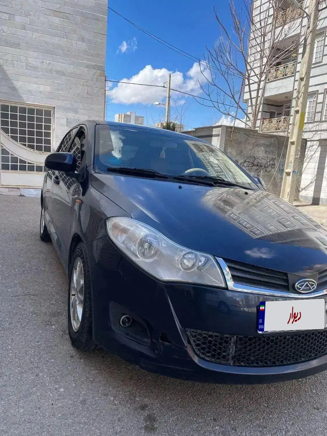mvm315|خودرو سواری و وانت|اردبیل, |دیوار