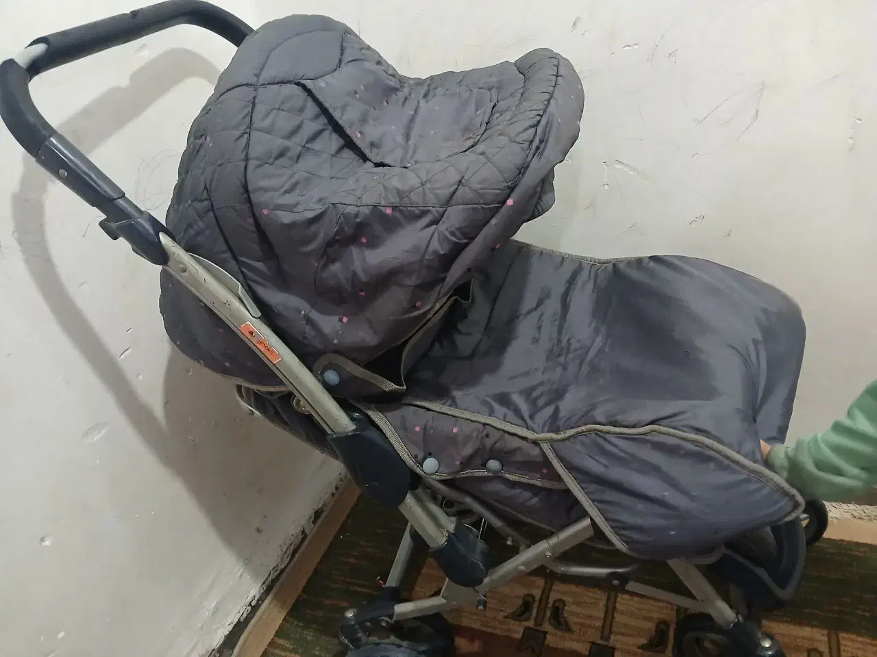 کریر|کالسکه و لوازم جانبی|آبادان, |دیوار