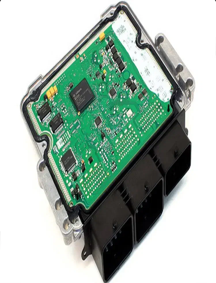 ECU|خدمات موتور و ماشین|خوی, |دیوار