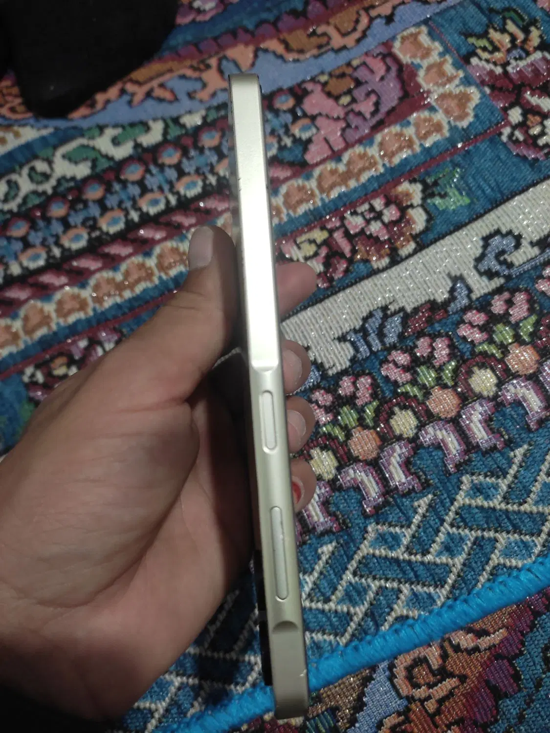 گوشی A06|موبایل|خاش, |دیوار