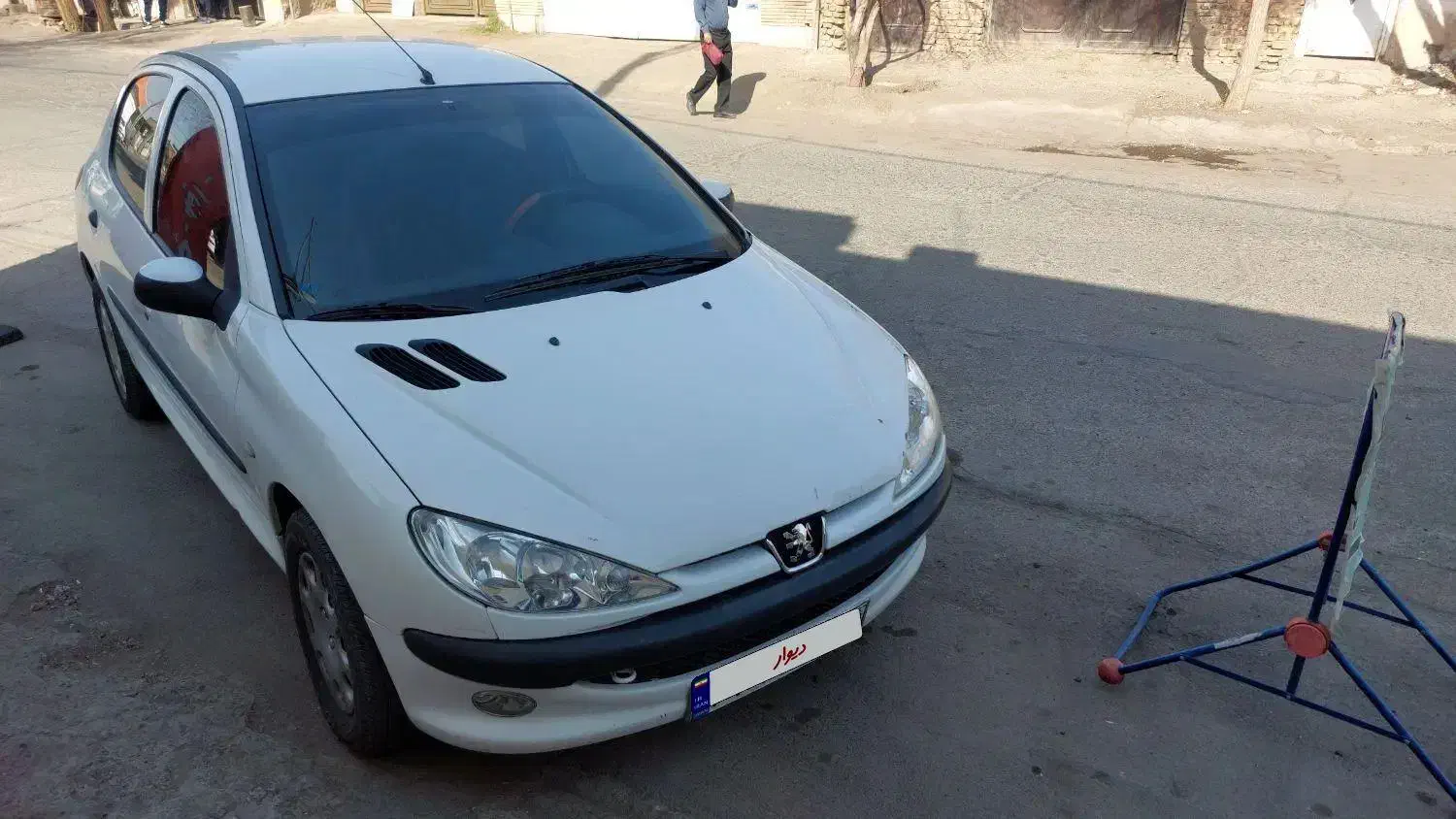 206|خودرو سواری و وانت|رفسنجان, |دیوار