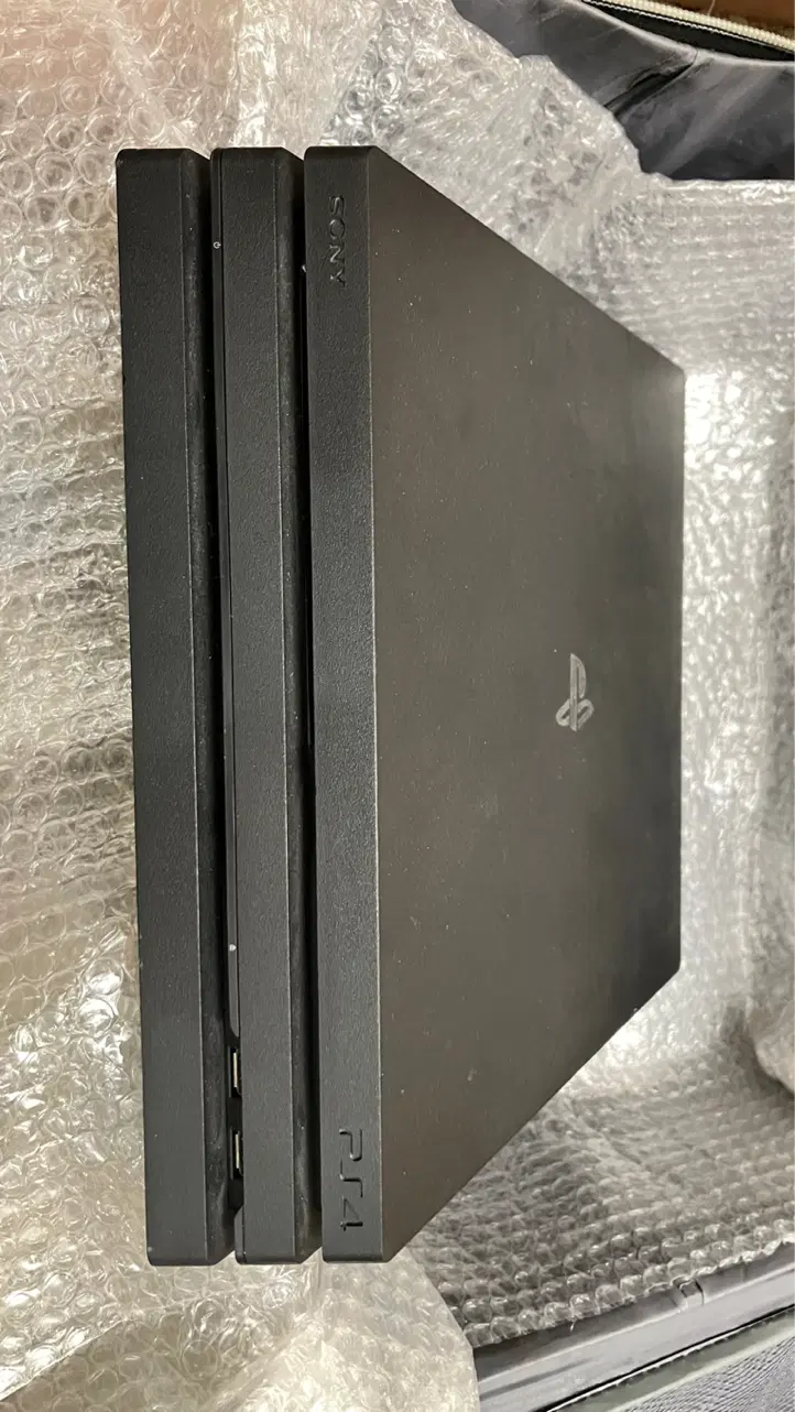 PS4 PRO|کنسول، بازی ویدئویی و آنلاین|تهران, نازی‌آباد|دیوار