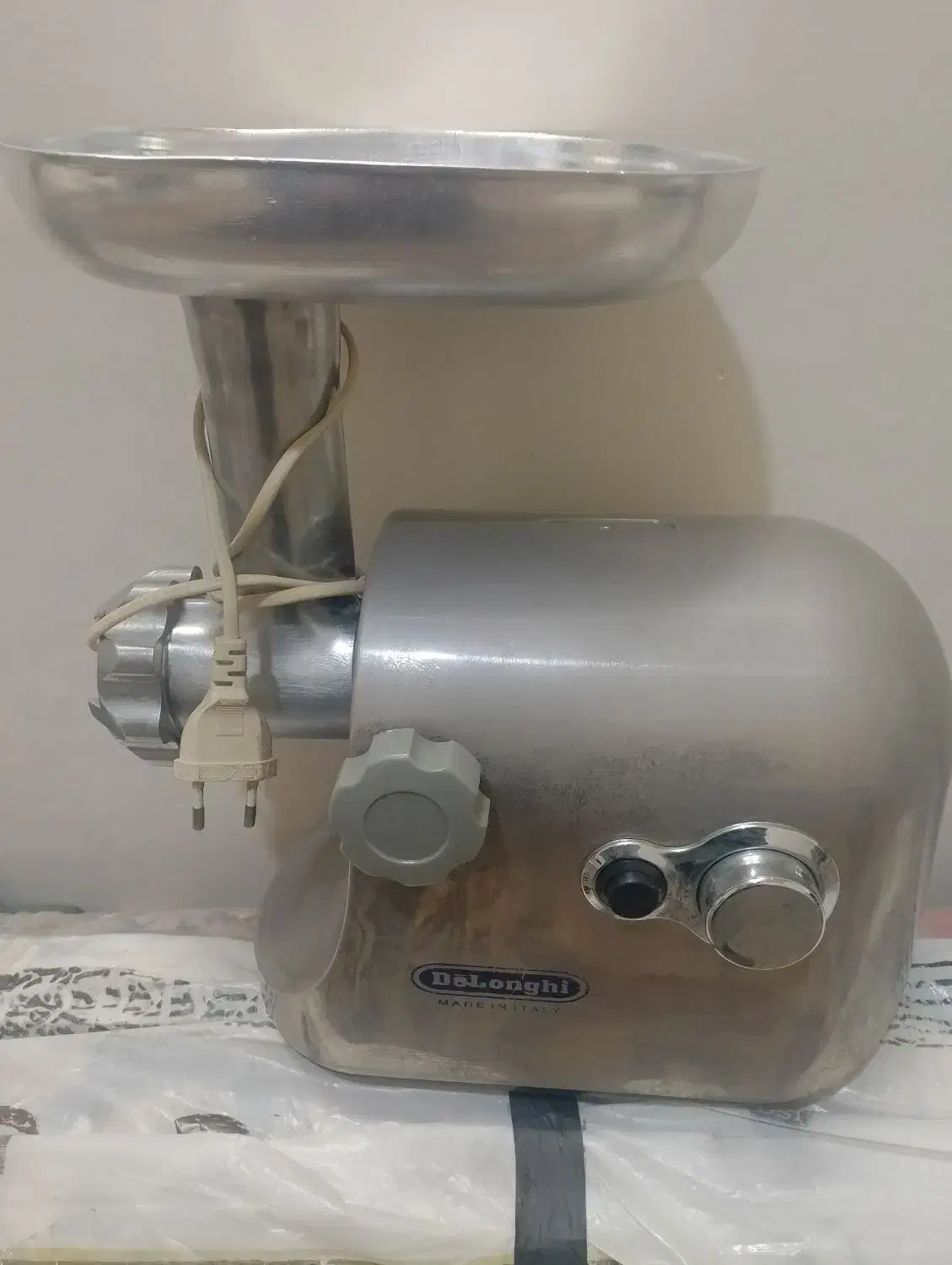 چرخ گوشت|خردکن، آسیاب، غذاساز|تهران, پیکان شهر|دیوار