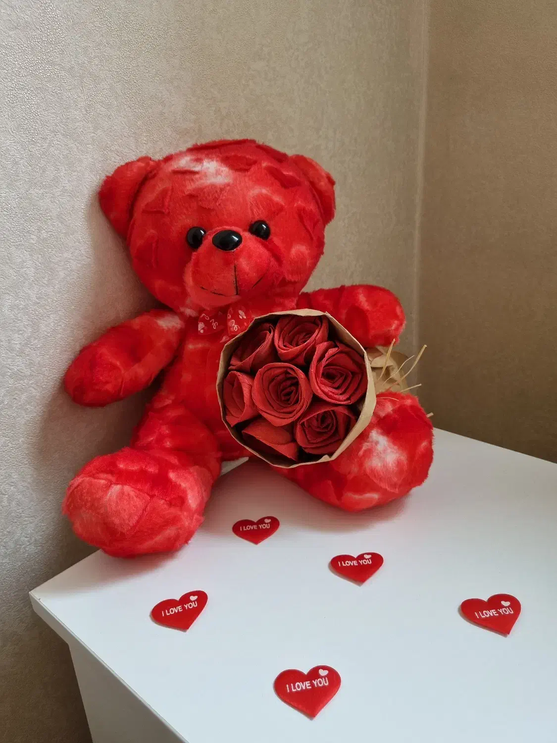 خرس پولیشی|اسباببازی|کرج, کیانمهر|دیوار