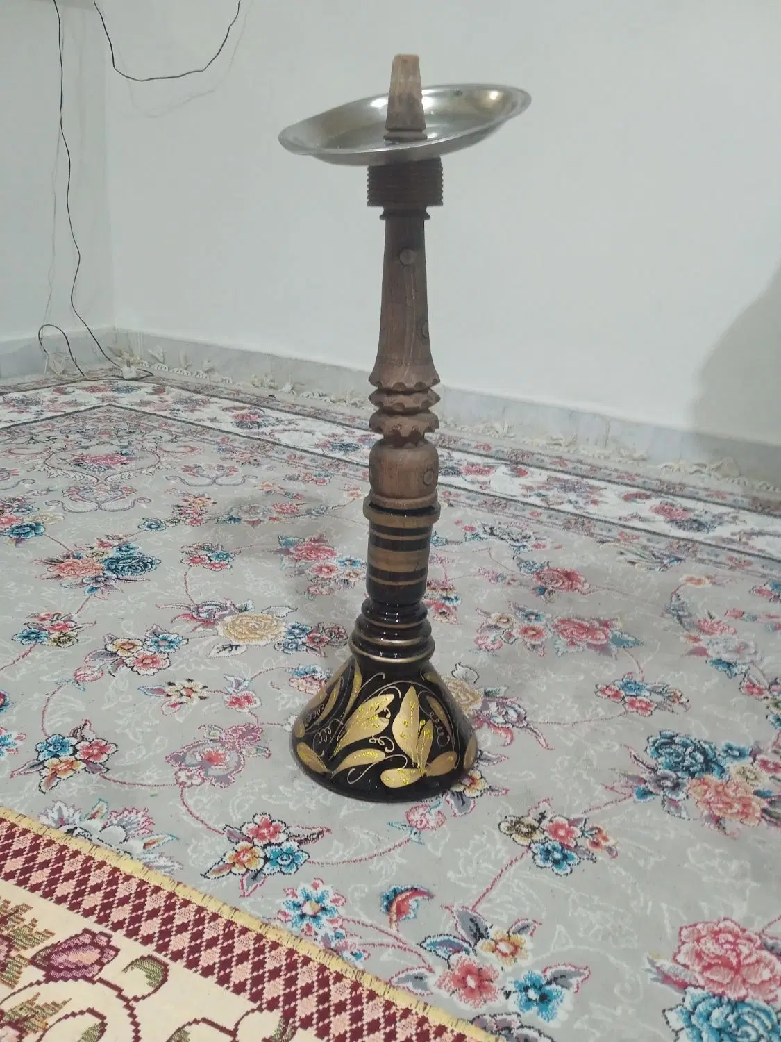 قلیون|صنایع دستی و سایر لوازم تزئینی|دورود, |دیوار