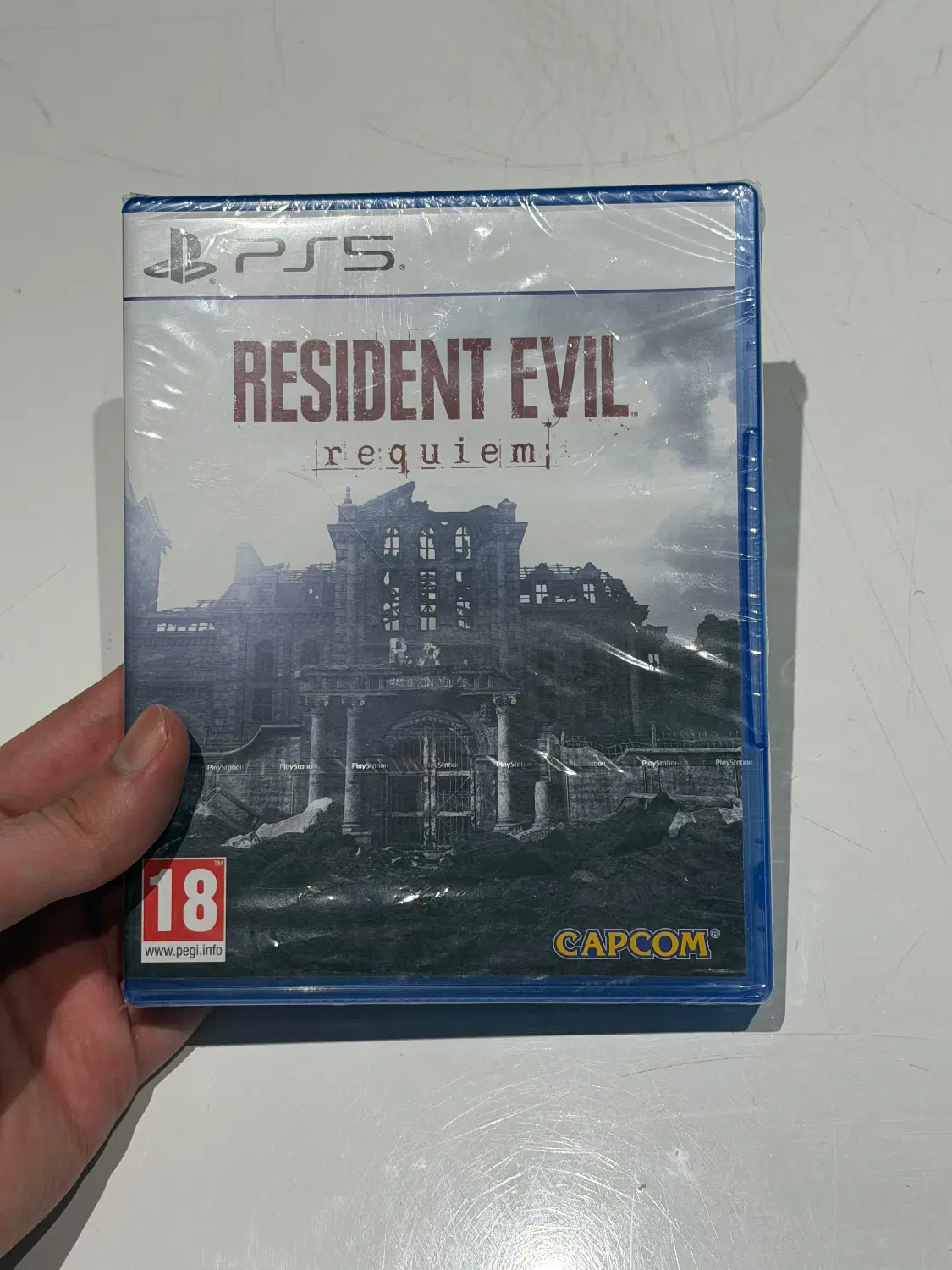 Resident evil9|کنسول، بازی ویدئویی و آنلاین|فردیس, فردیس|دیوار