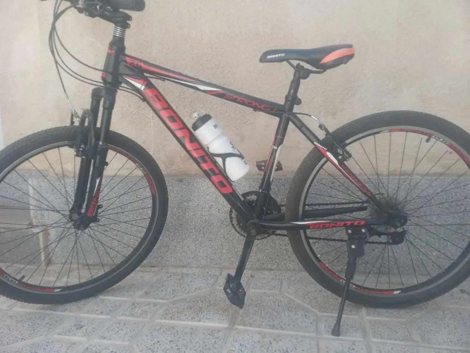 ۲۶ دنده ای.|دوچرخه، اسکیت، اسکوتر|همدان, |دیوار