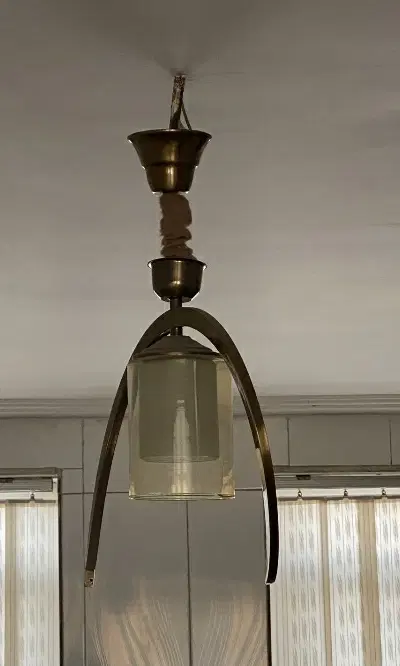 لوستر|لوستر و چراغ آویز|اردکان, |دیوار
