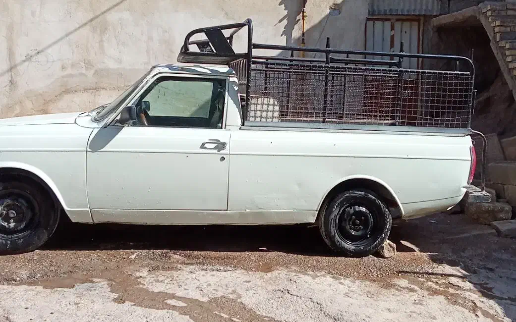 وانت|خودرو سواری و وانت|مسجد سلیمان, |دیوار