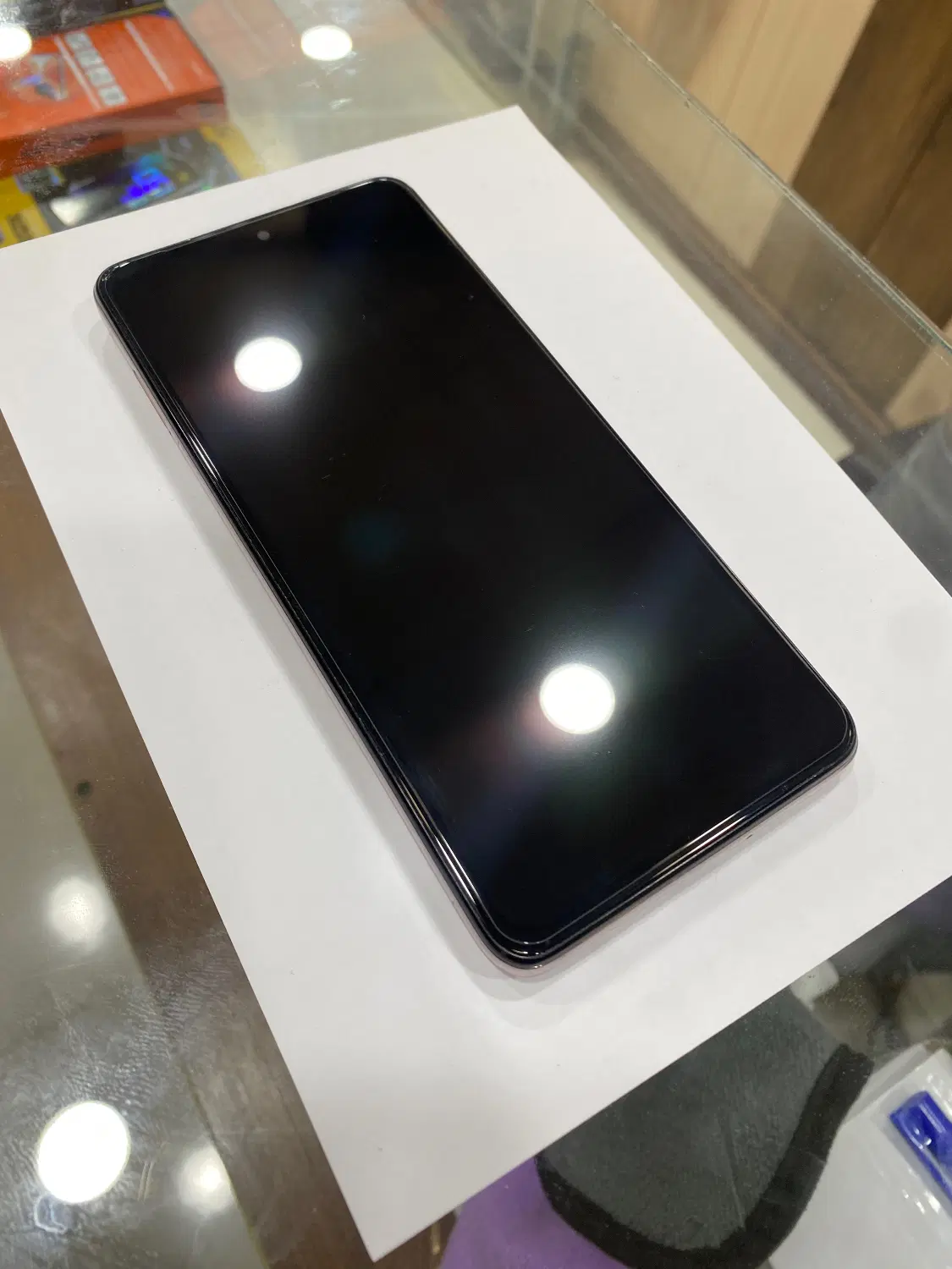 Poco x3 pro|موبایل|یاسوج, |دیوار