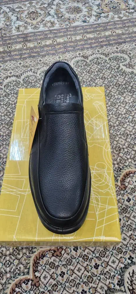 کفش فرزین|کیف، کفش، کمربند|تهران, لویزان|دیوار