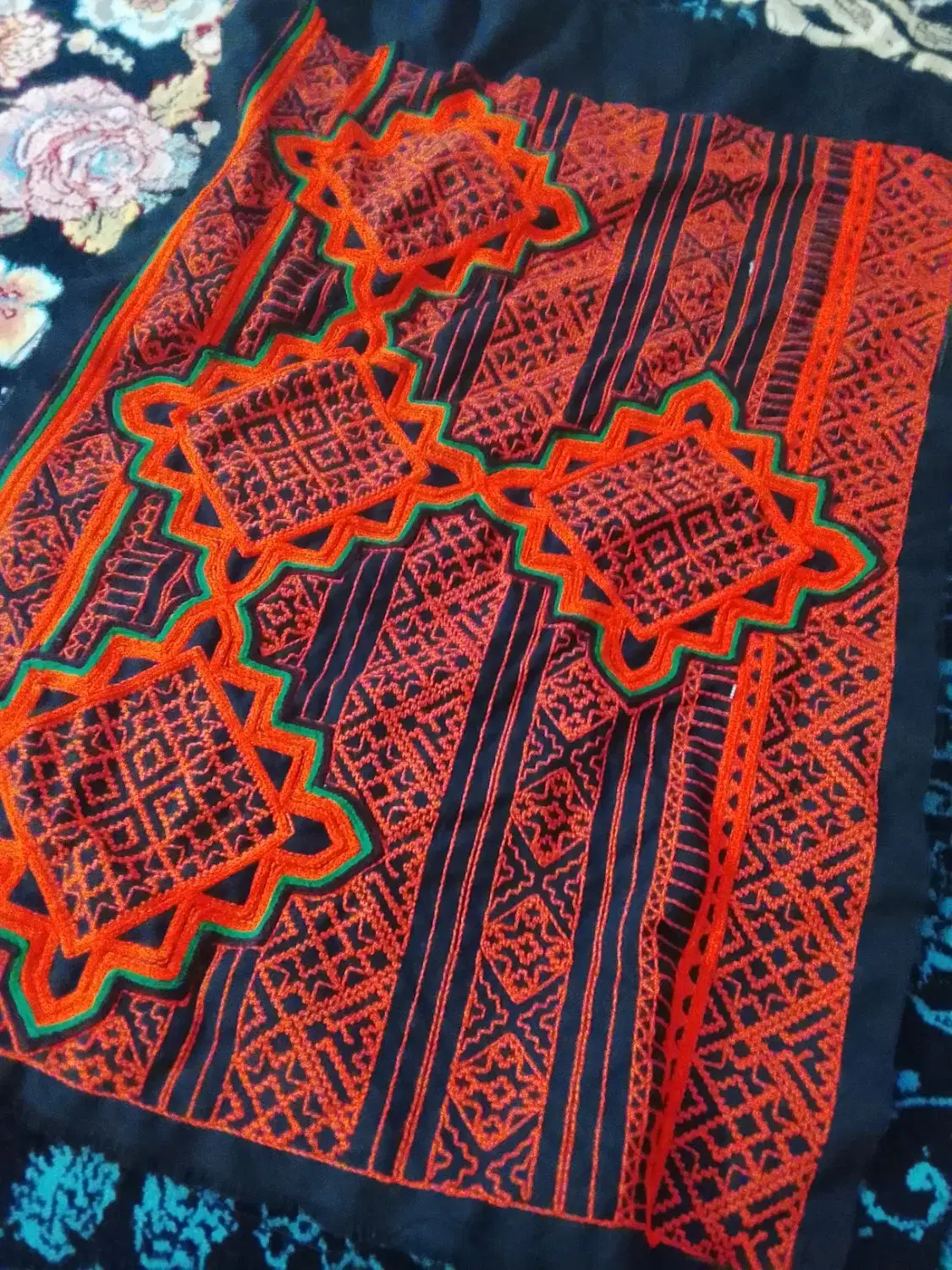 لباس ..|سفره، حوله، دستمال آشپزخانه|سراوان, |دیوار