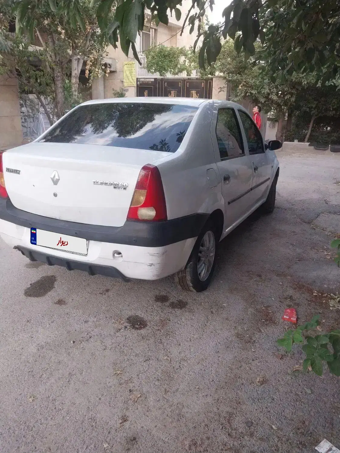 ال90 مدل E2|خودرو سواری و وانت|هشتگرد, فاز ۲ مهستان|دیوار