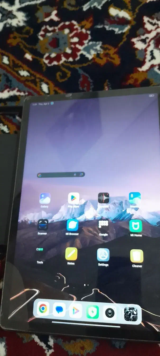 redme.pad.se|تبلت|تهران, فردوسی|دیوار