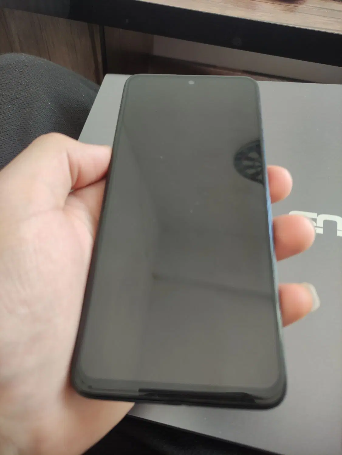 POCO X4 GT|موبایل|زنجان, |دیوار