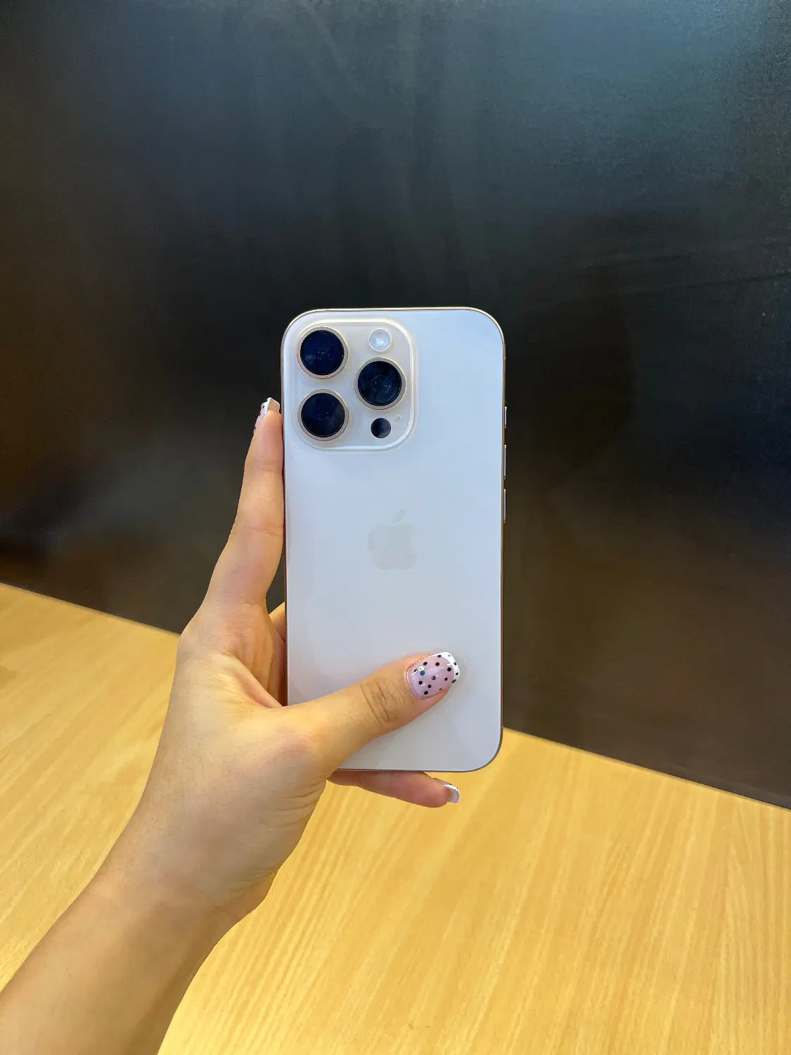 ایفون / iphone 16pro|موبایل|تهران, صد دستگاه|دیوار