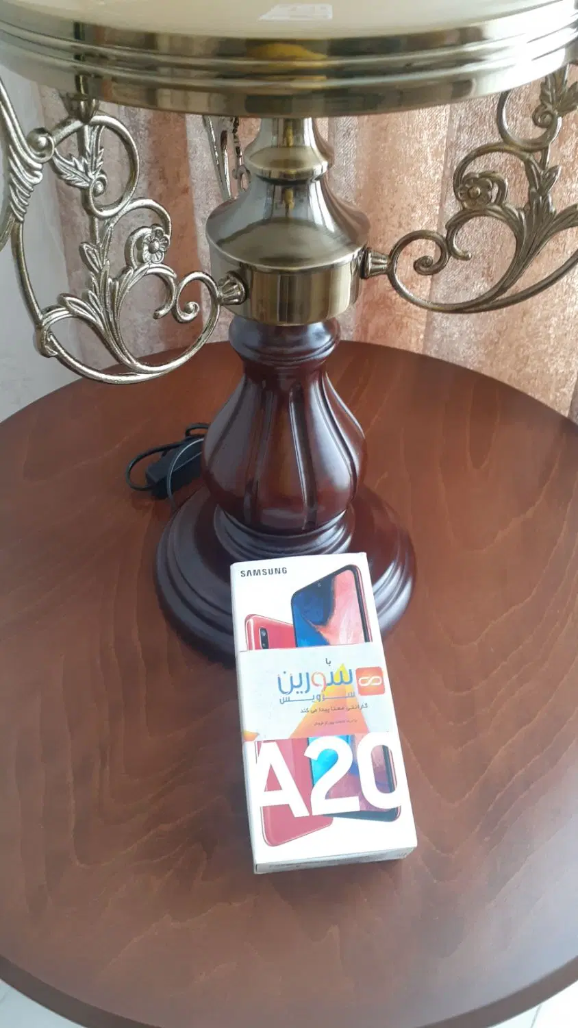 A20|موبایل|کرمانشاه, |دیوار