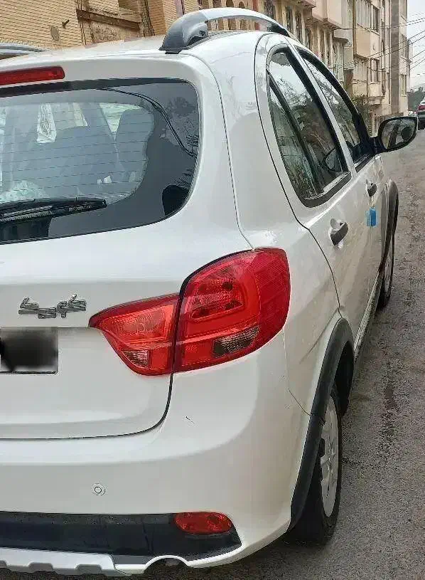 کوییک ۴۰۲|خودرو سواری و وانت|قم, شهرک قدس|دیوار