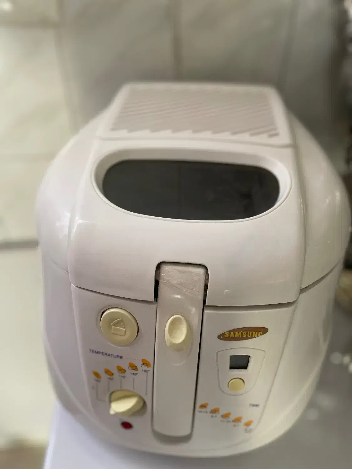 سرخ کن|اجاق گاز و لوازم برقی پختوپز|نیشابور, دارایی|دیوار