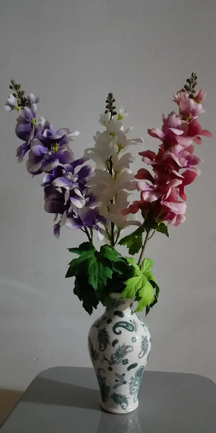 گل وگلدان|گل مصنوعی|سنندج, |دیوار