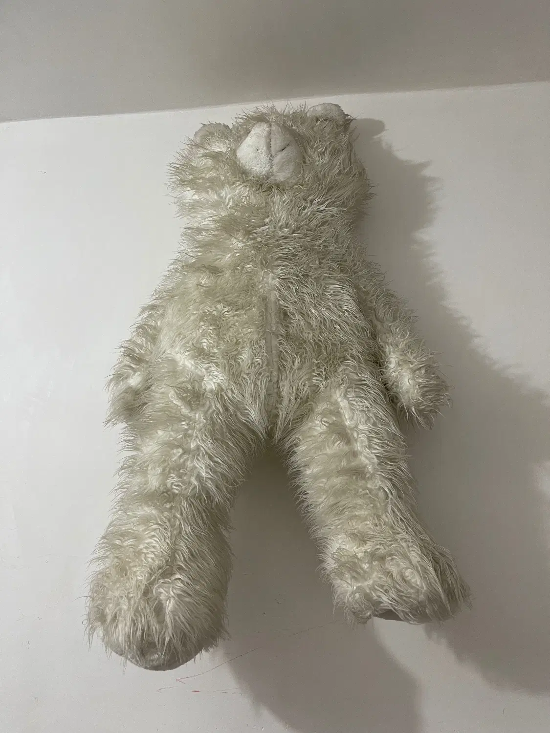خرس بزرگ|اسباب‌‌بازی|اندیمشک, |دیوار