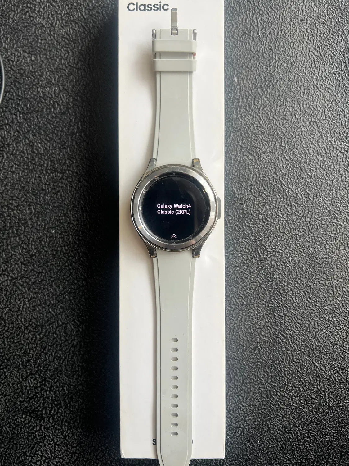 Samsung Galaxy Watch4 Classic 46mm|ساعت|ارومیه, |دیوار