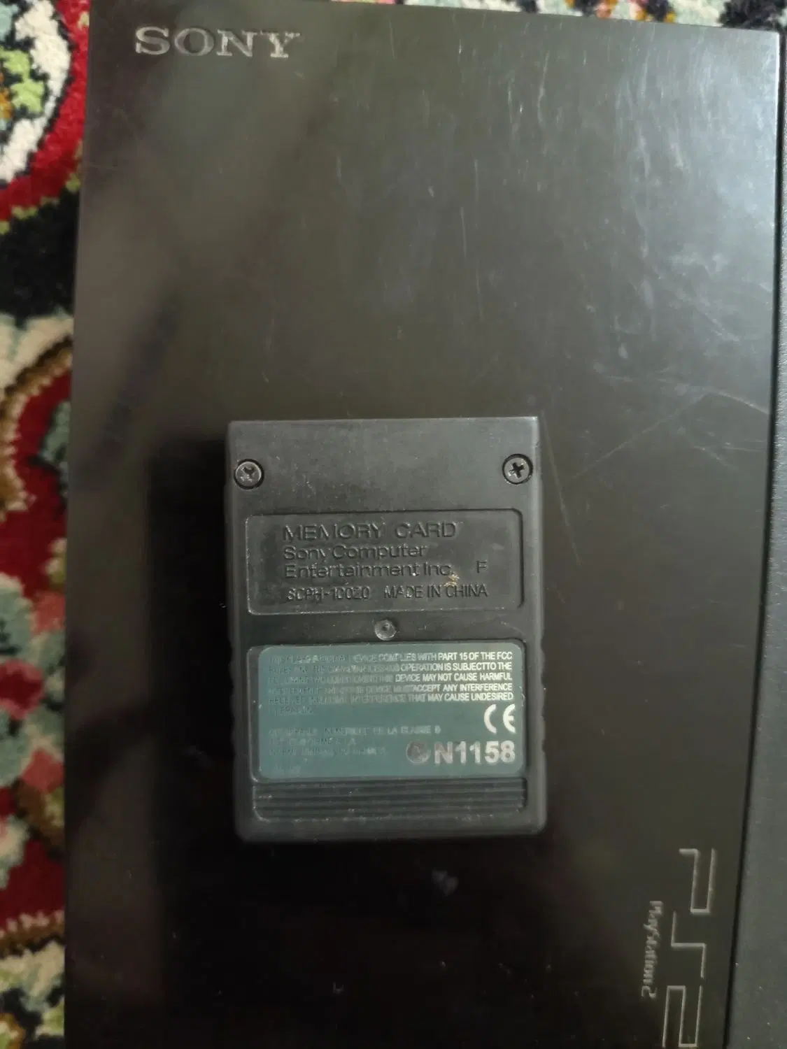 ps2|کنسول، بازی ویدئویی و آنلاین|کرمان, |دیوار