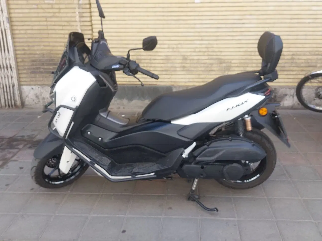 Nmax Kls new 1404|موتورسیکلت|تهران, خواجه نصیر طوسی|دیوار