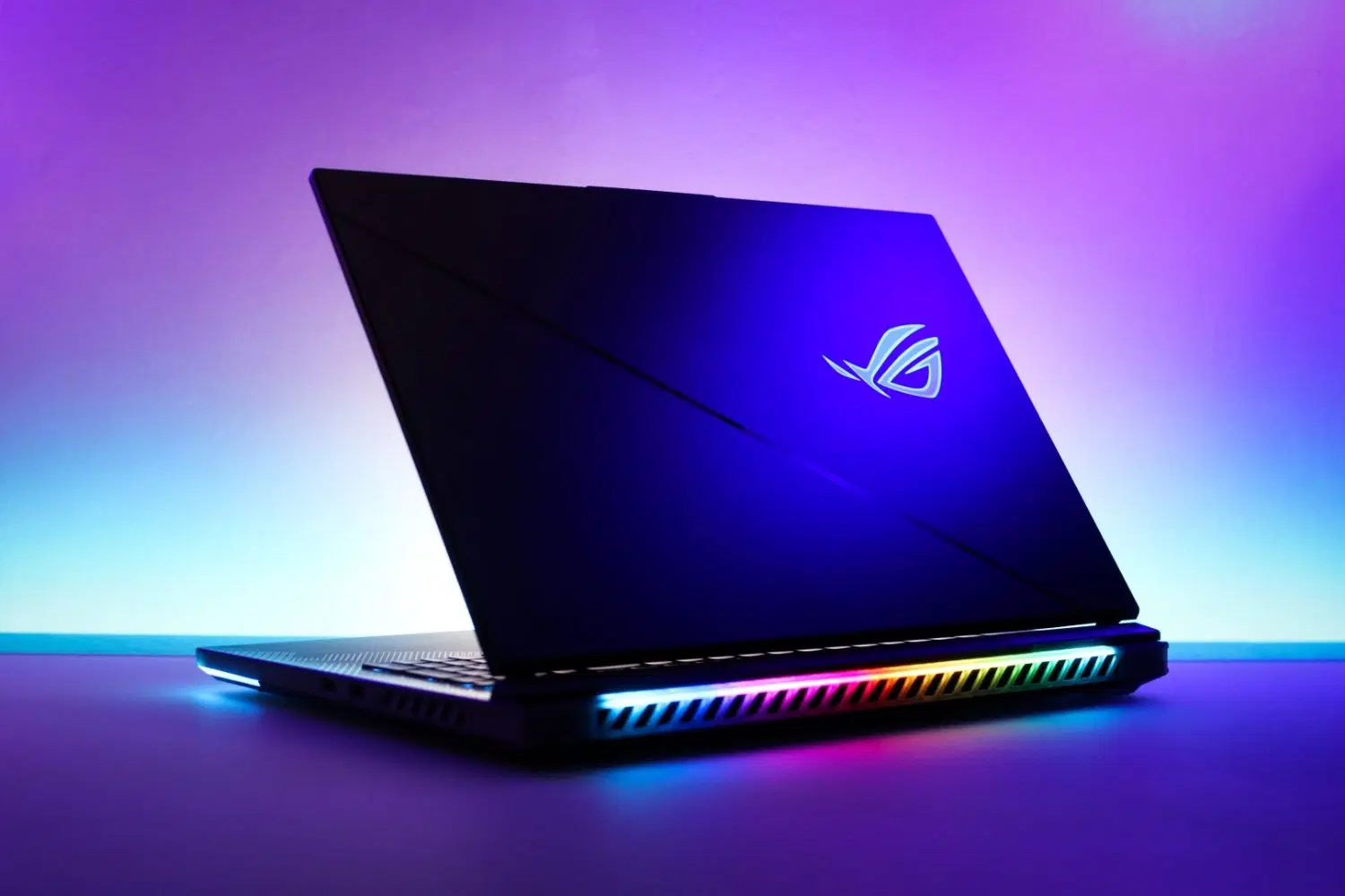 rog scar rtx4080|رایانه همراه|یزد, |دیوار