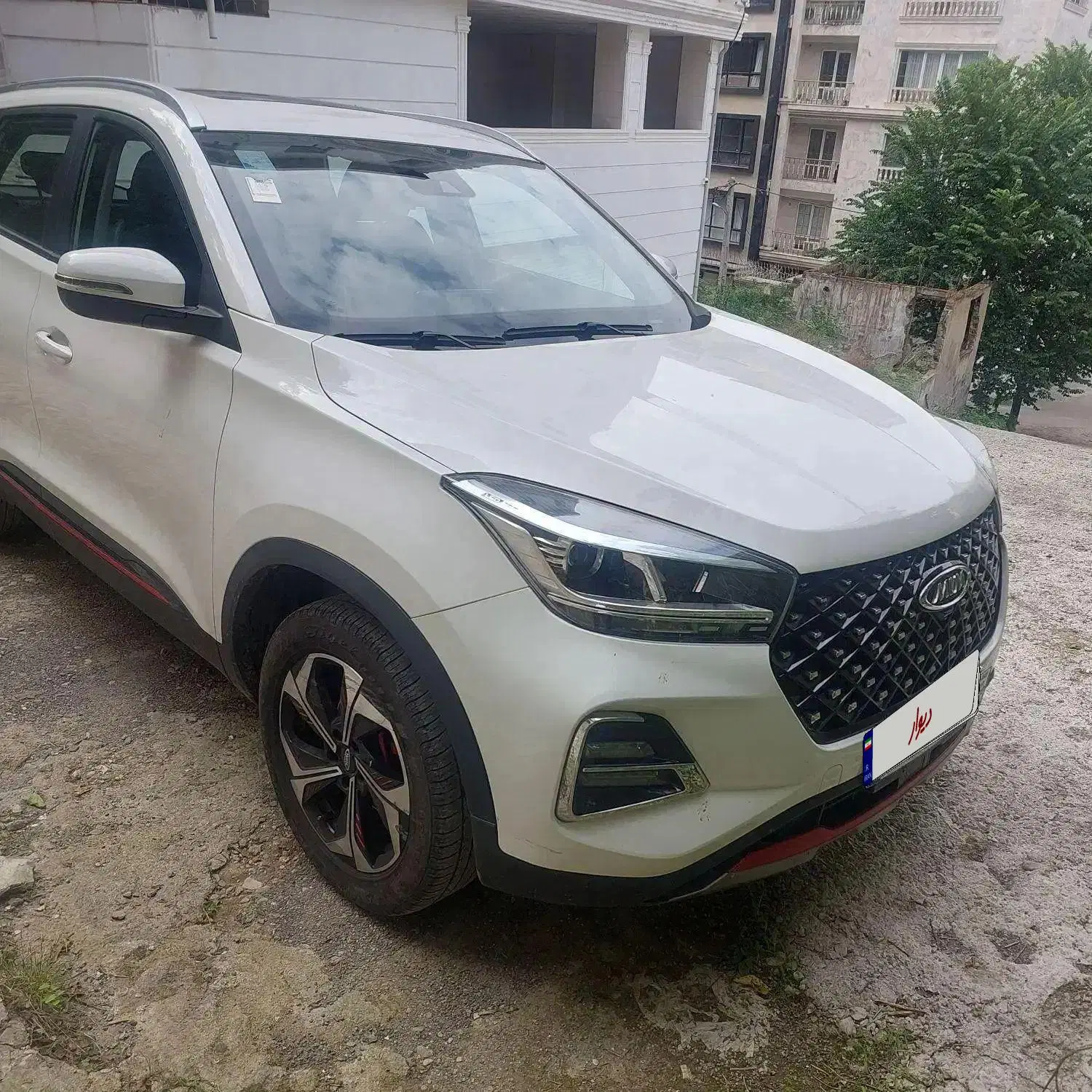 x55pro1402|خودرو سواری و وانت|رشت, گلباغ نماز|دیوار