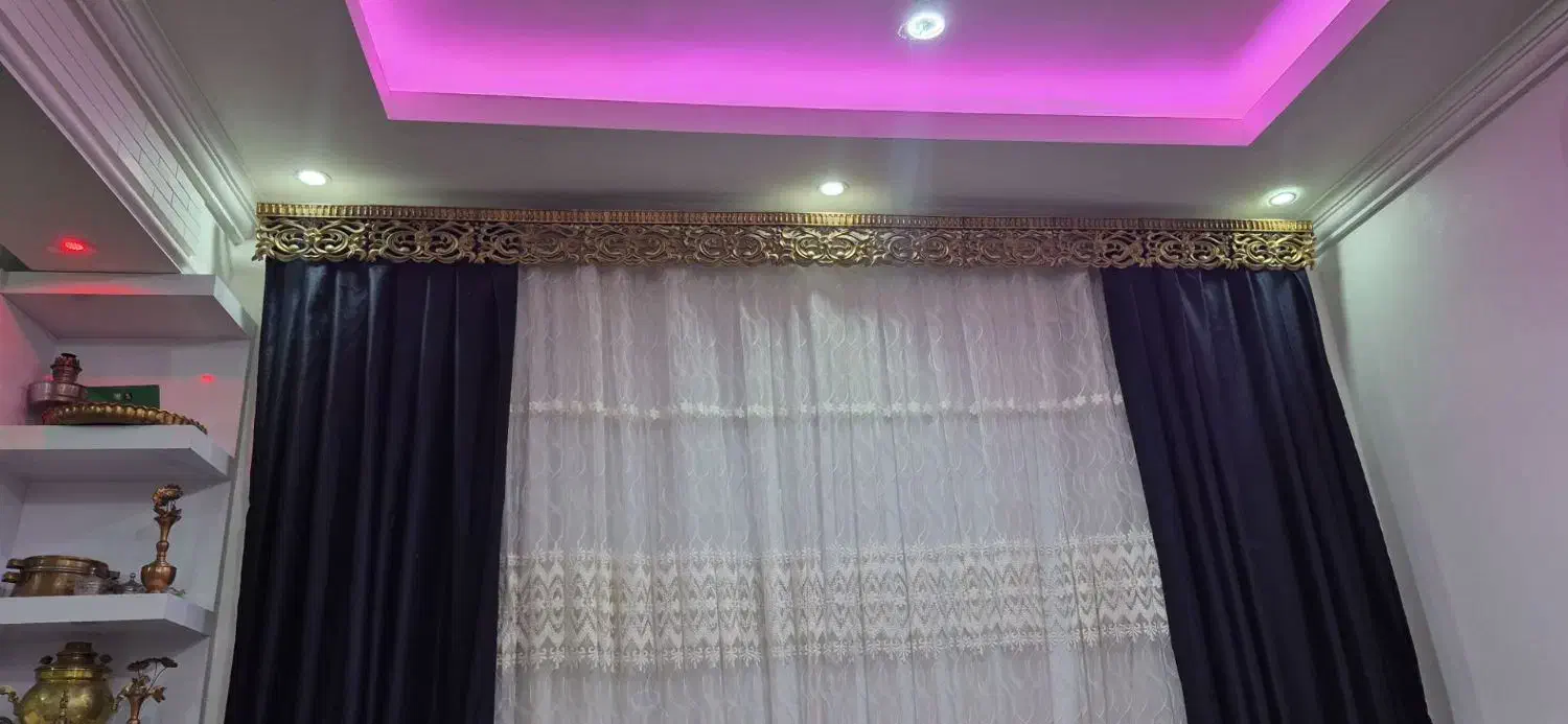 درحدنو|پرده، رانر، رومیزی|تربت جام, شهید غلام زاده|دیوار