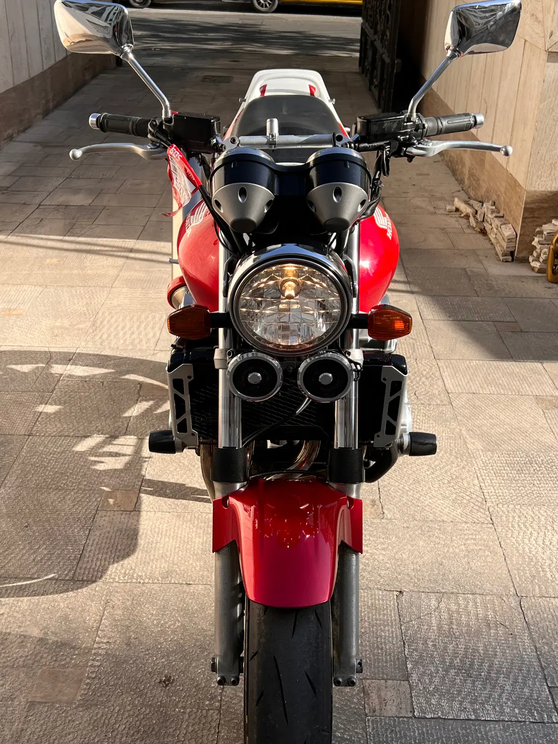 Cb1300|موتورسیکلت|تهران, مولوی|دیوار
