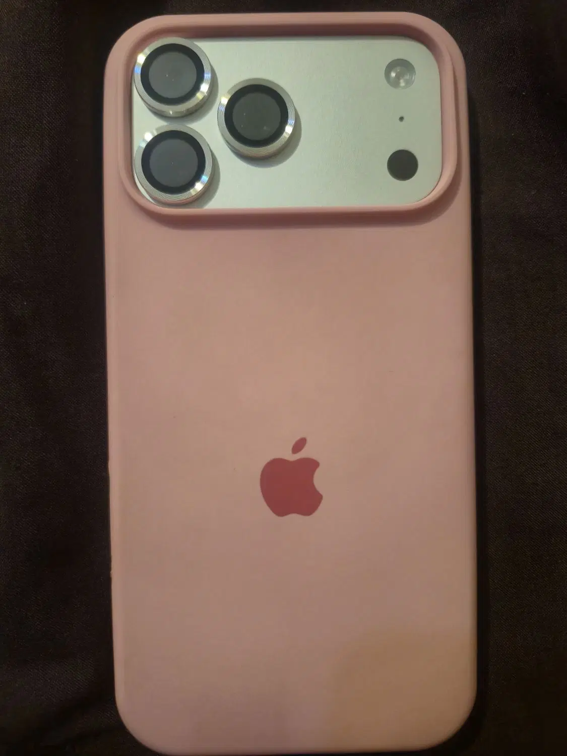 iPhone 17promax ZA|موبایل|کرج, جهانشهر|دیوار