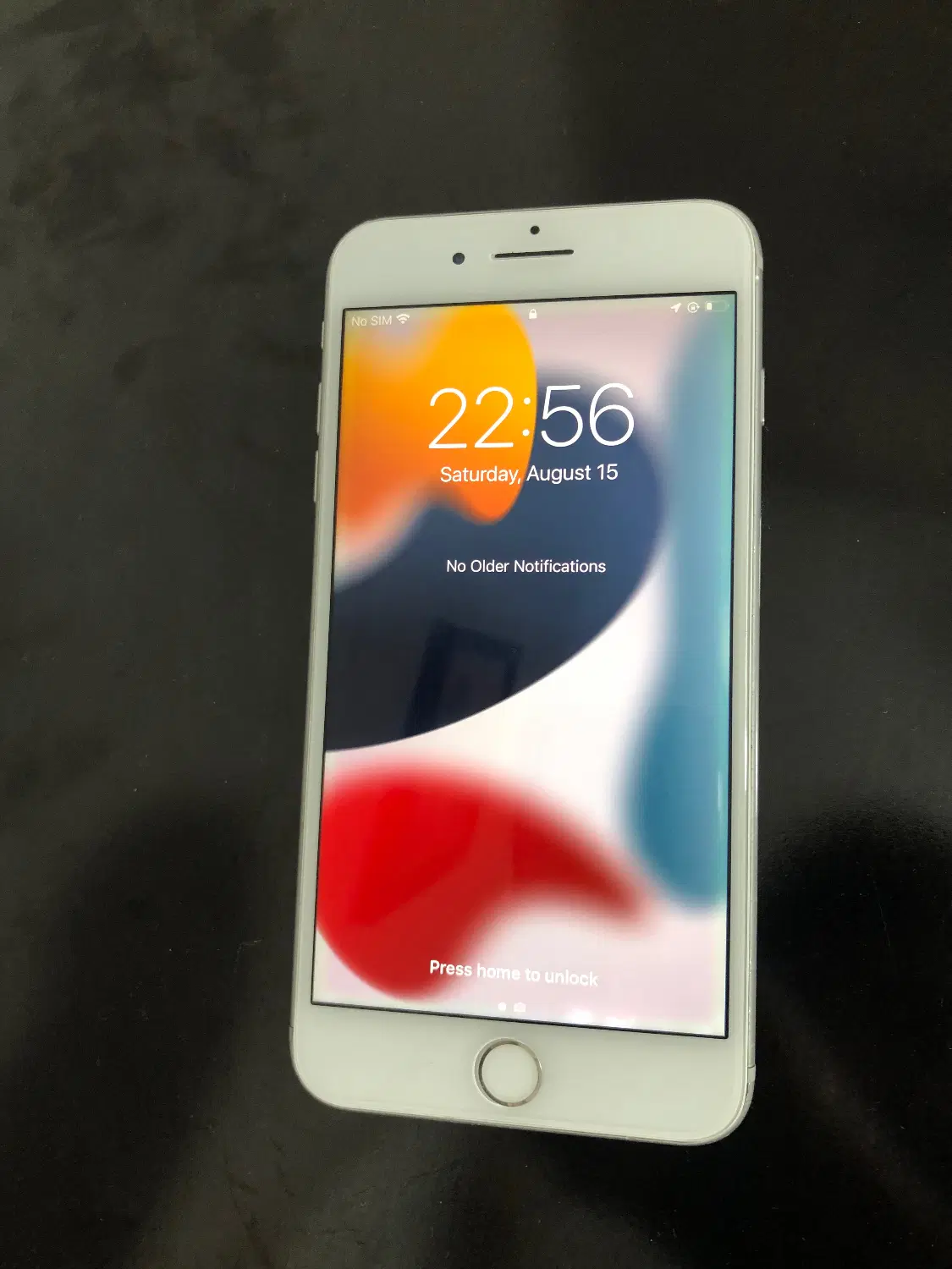 iphone 7plus 128gig|موبایل|گرگان, |دیوار