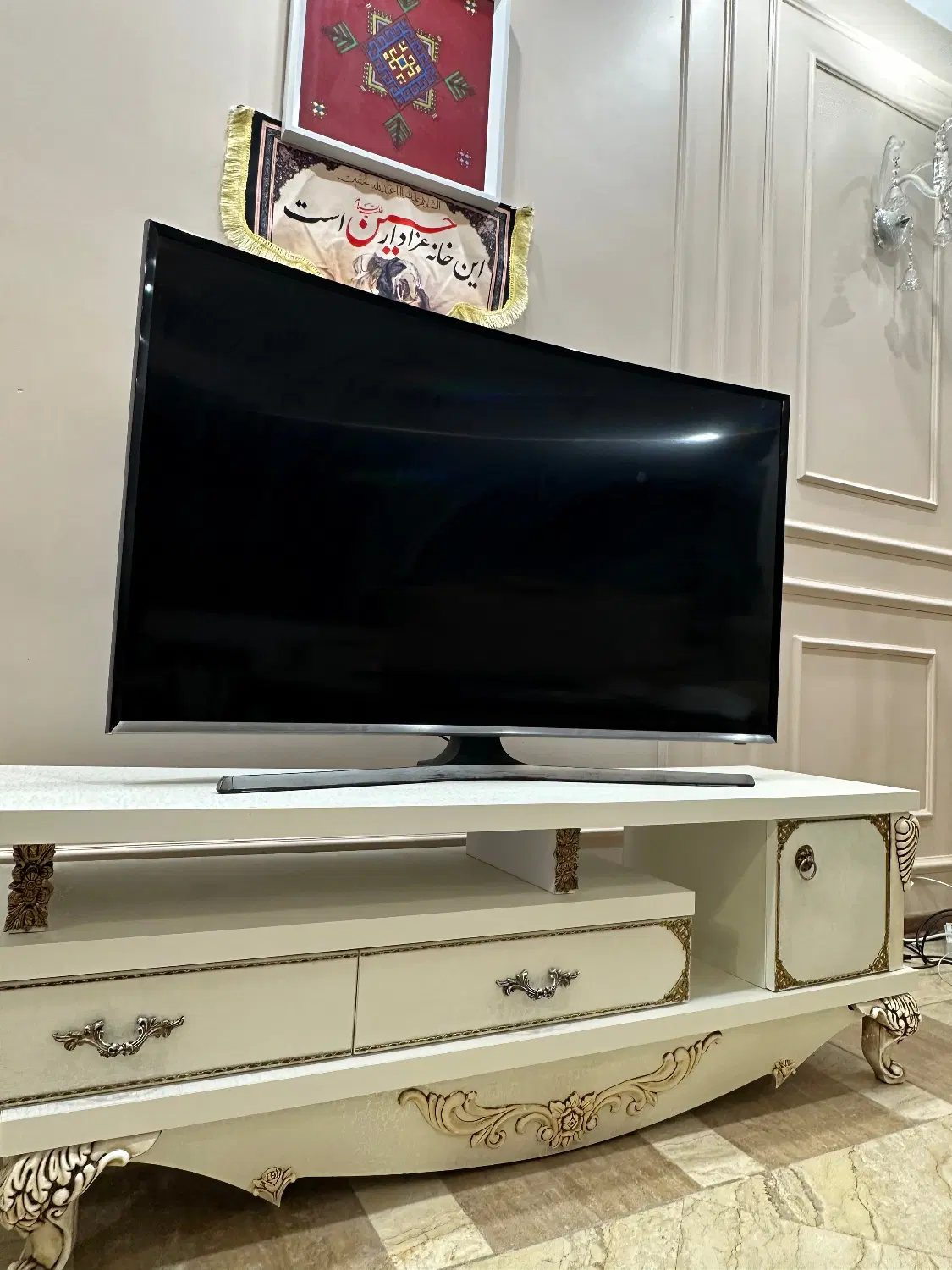 میزی TV|میز تلویزیون|تهران, تهرانپارس جنوبی|دیوار