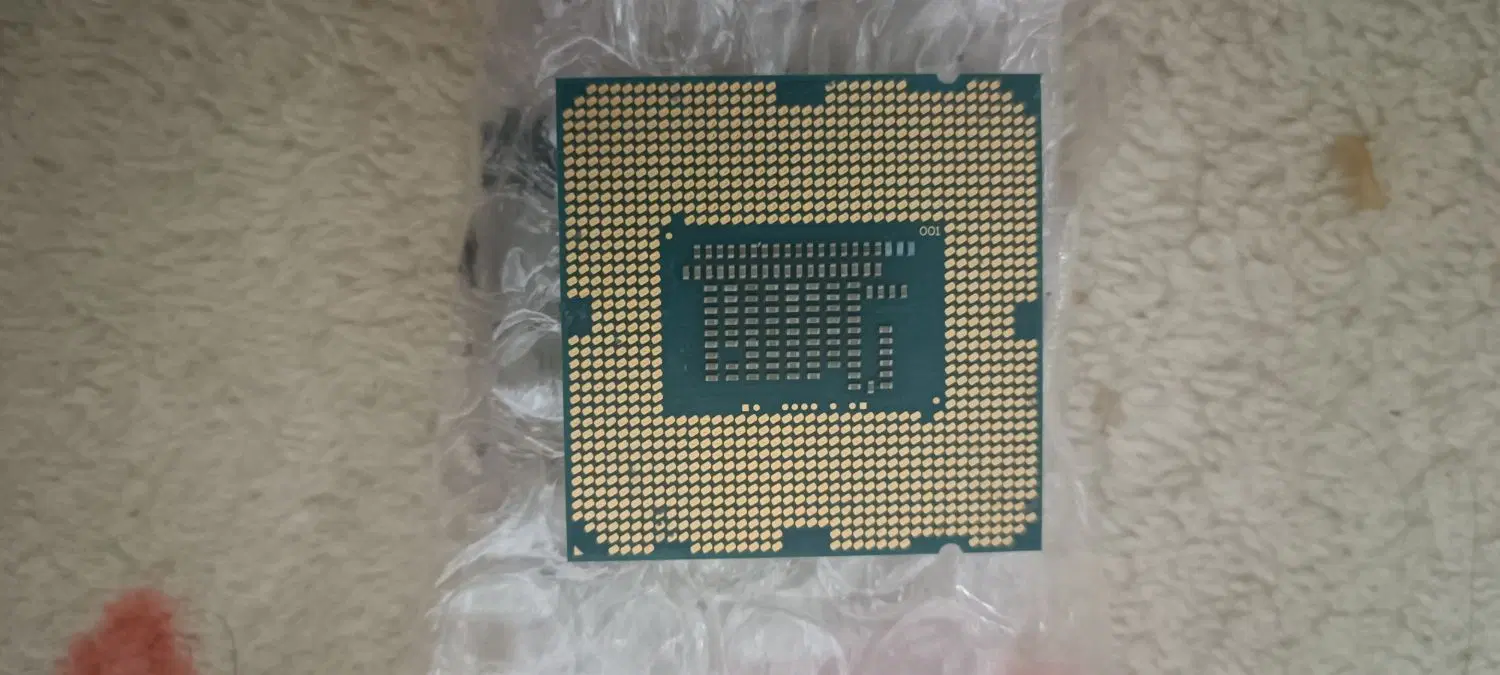 cpu|قطعات و لوازم جانبی رایانه|بیرجند, |دیوار