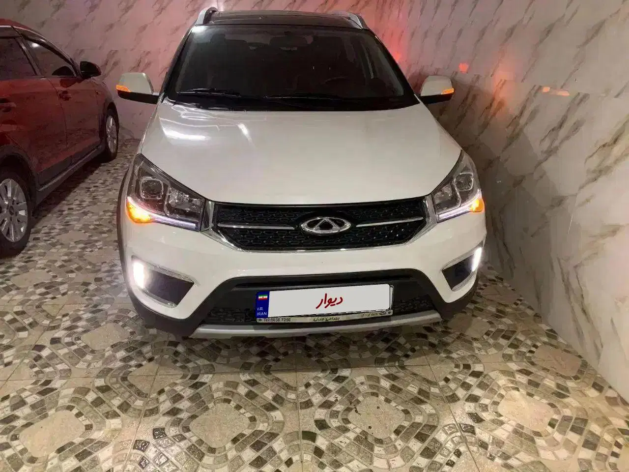 X22 دنده ای|خودرو کلاسیک|اسلامشهر, مطهری|دیوار