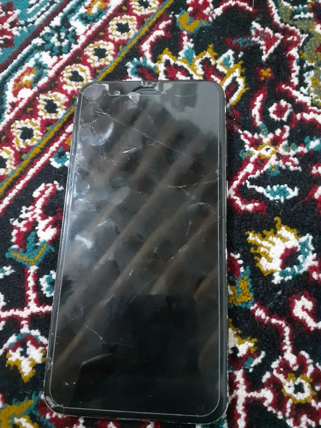 Huawei Nova2 Plus|موبایل|سقز, |دیوار