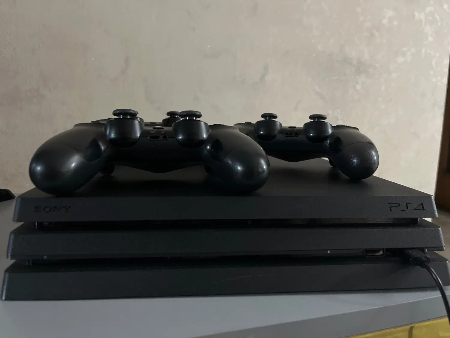 ps4 pro|کنسول، بازی ویدئویی و آنلاین|هشتگرد, شهرک بعثت|دیوار