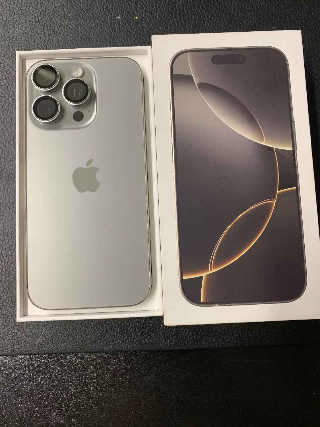 iPhone 16 pro|موبایل|تهران, شوش|دیوار