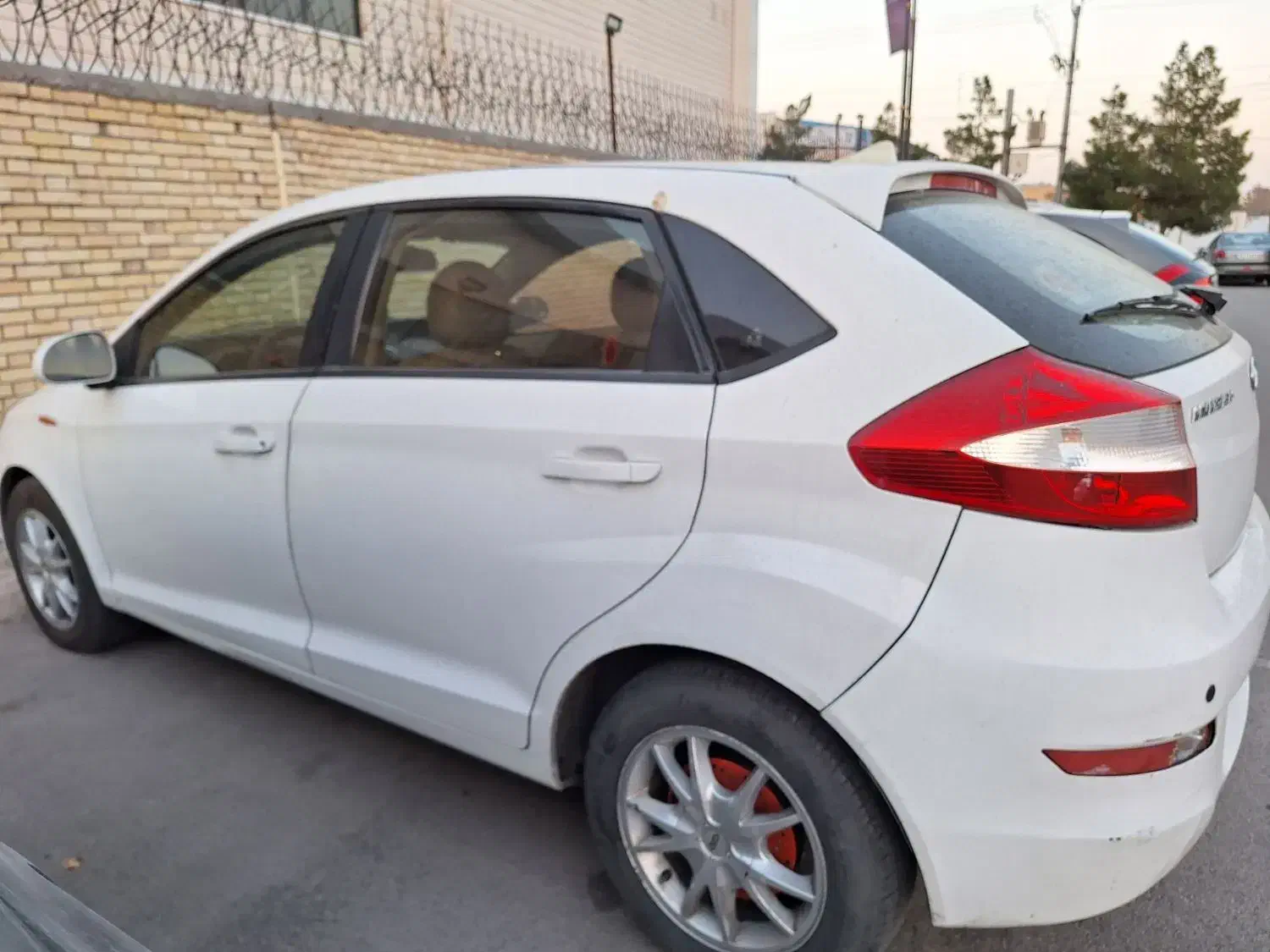 MVM315|خودرو سواری و وانت|مشهد, امامیه (شهرک غرب)|دیوار