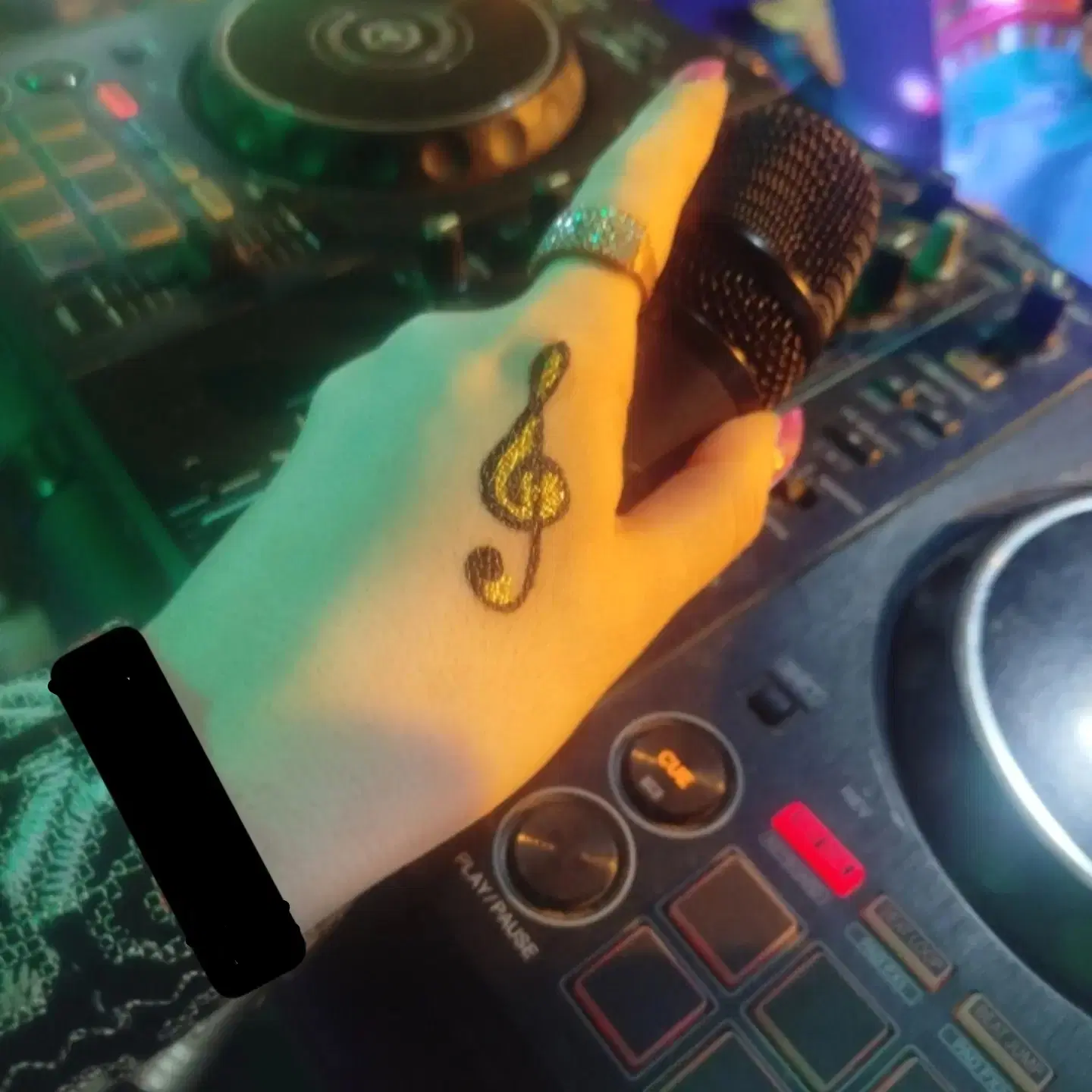 dj-tannaz6622|خدمات پذیرایی، مراسم|ایرانشهر, |دیوار