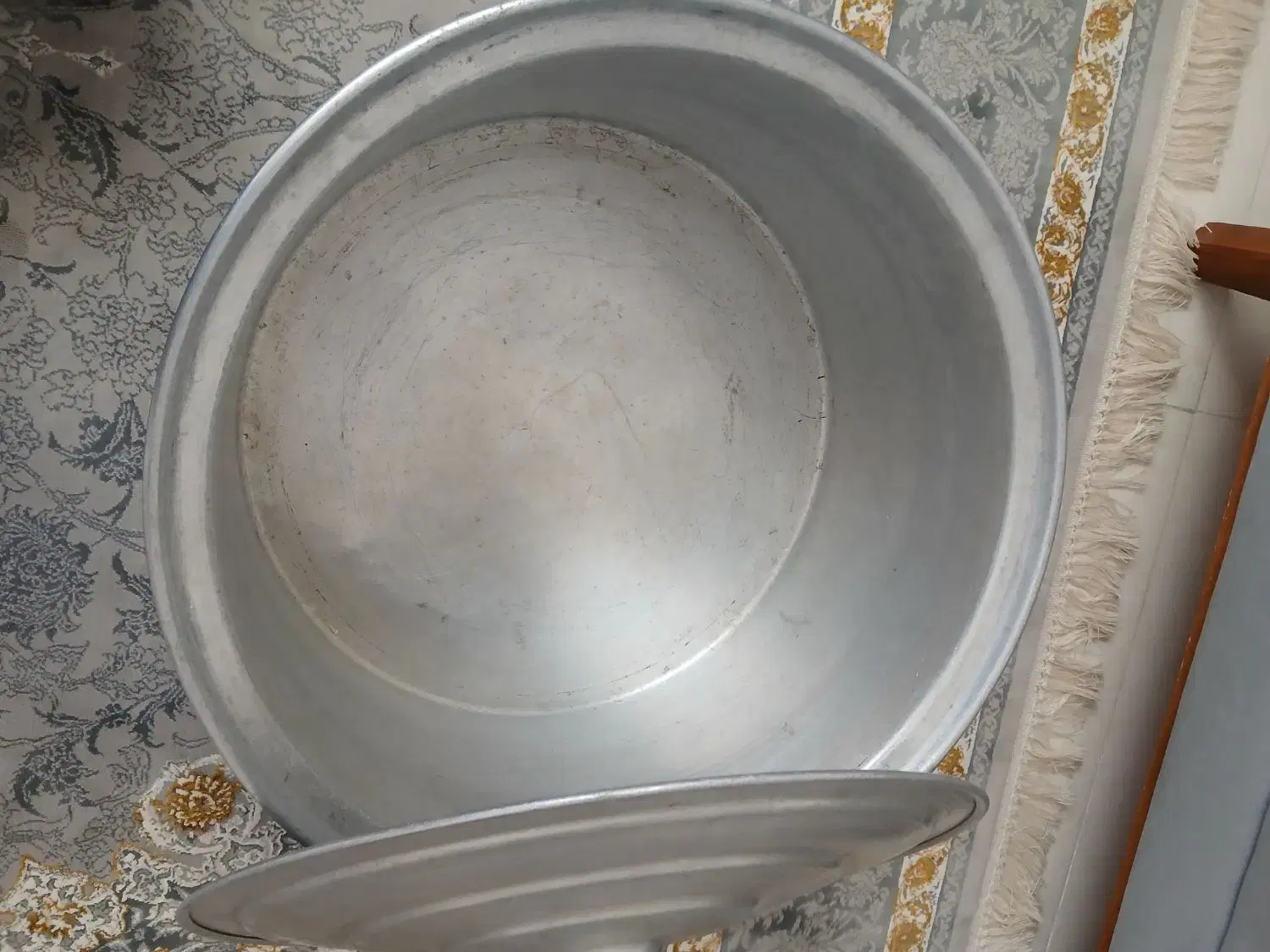 دیگ روحی|ظروف پخت‌وپز|مشهد, شهرک ابوذر|دیوار