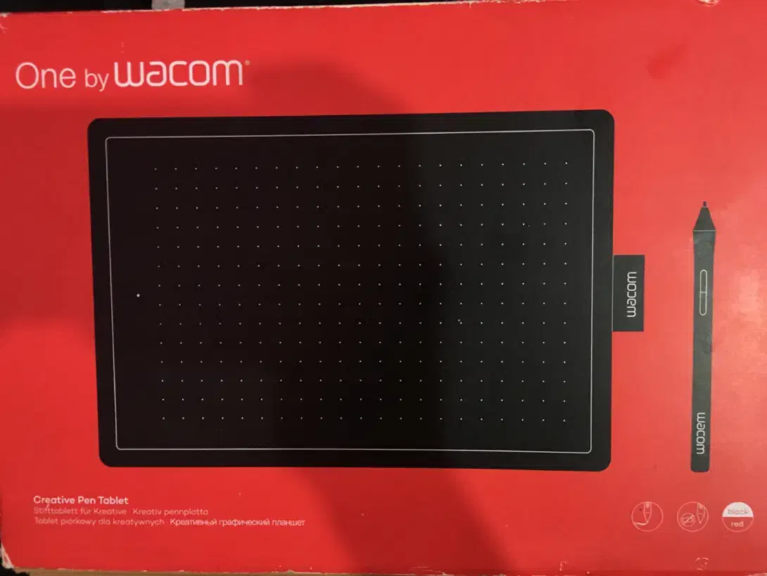 قلم نوری wacom|تبلت|کرج, باغستان|دیوار