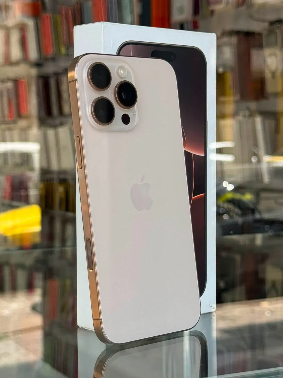 iphone16promax|موبایل|اهواز, زندوکیلی|دیوار