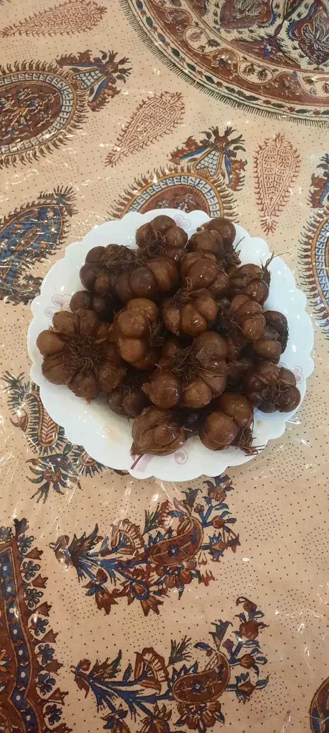 سیر ترش|خوردنی و آشامیدنی|خرم‌آباد, |دیوار