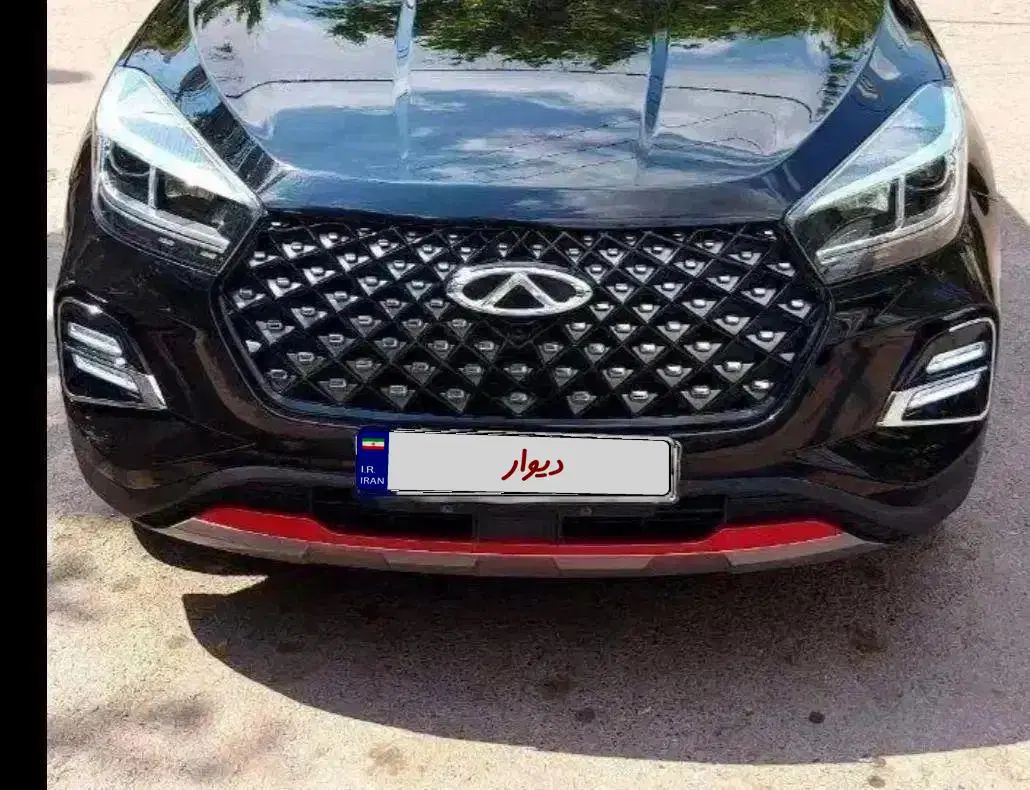 x55 پرو|خودرو سواری و وانت|مشهد, سناباد|دیوار