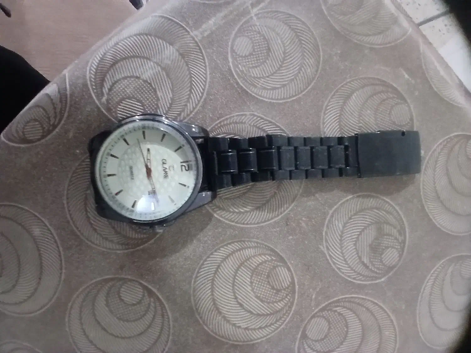 ساعت|ساعت|یزد, |دیوار