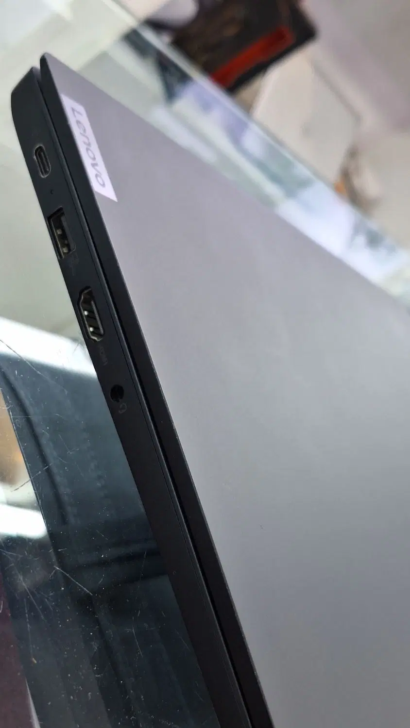 Lenovo thinkpad|رایانه همراه|اهواز, نادری|دیوار