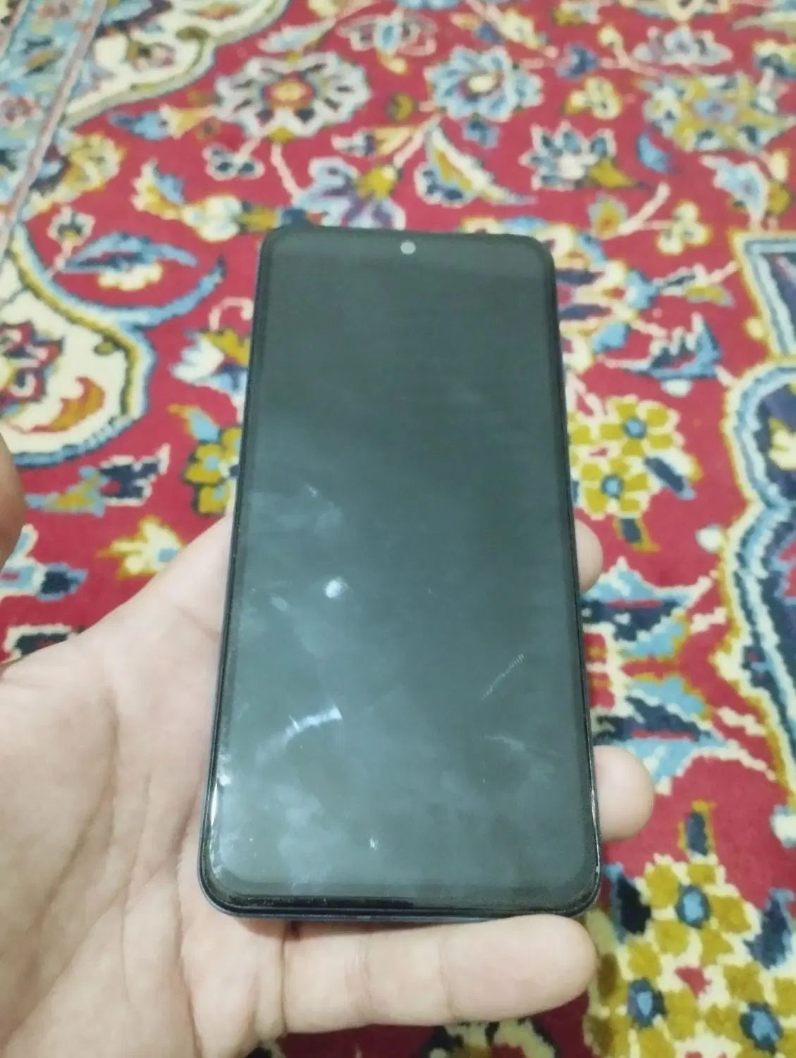 pocom4 pro|موبایل|چناران, |دیوار